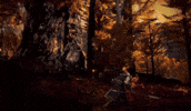 Monster Forest GIF by Xbox