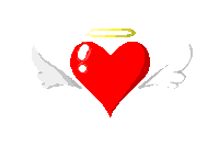 Heart Love Sticker