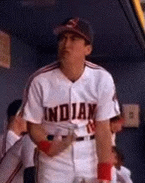 Major League GIF by memecandy