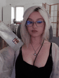 Cute Girl GIF