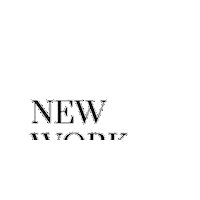 Shoot New Work Sticker by OUMP