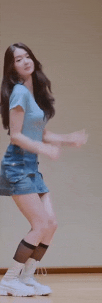 Happy K Pop GIF