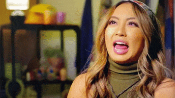 Come Again Excuse Me GIF