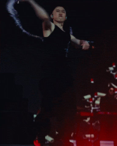 Rich Brian GIF by Respective