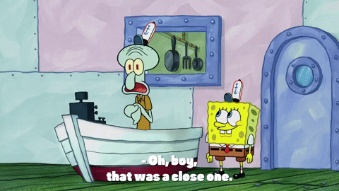 season 10 episode 3 GIF by SpongeBob SquarePants