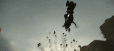 Elnebro anime my hero academia deku boku no hero academia GIF
