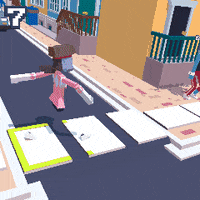 steppypants GIF