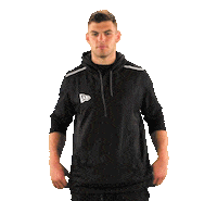 Flexing National Football League Sticker by NFL