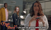 No Way Wow GIF by HighballTV.com