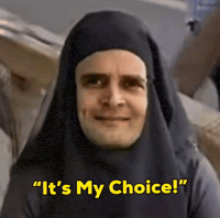 Rahul Gandhi GIF