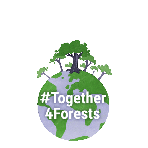 Earth Save Sticker by WWF Deutschland