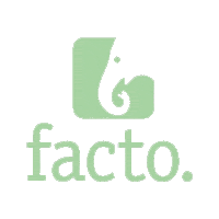 Sticker by Facto Agência