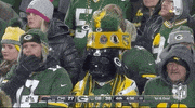 Star Wars Football GIF by NFL