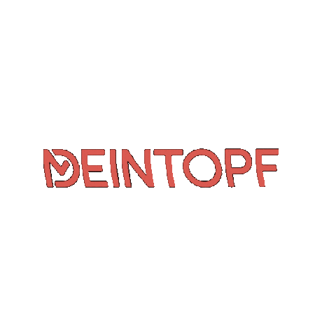 DeinTopf giphygifmaker Sticker