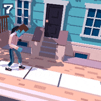 steppypants GIF