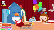 merry christmas GIF