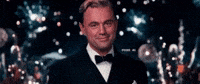 Celebrate Leonardo Dicaprio GIF by FullMag