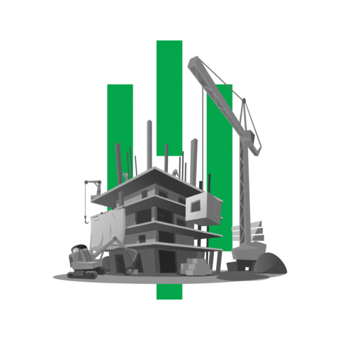 saudihospitalbuild giphyupload hospital build hospital design saudi hospital design Sticker