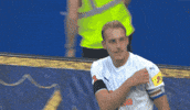 Bundesliga Becker GIF by Holstein Kiel