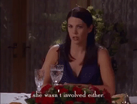 season 2 netflix GIF by Gilmore Girls 