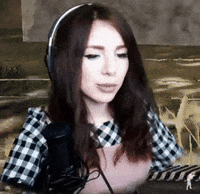 Cute Girl GIF