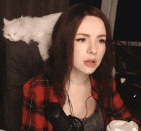 Cute Girl GIF