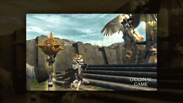 GIF by RelicEntertainment