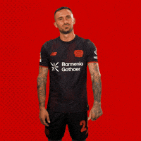 Bayer 04 No GIF by Bayer 04 Leverkusen