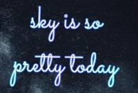 Text Mood GIF
