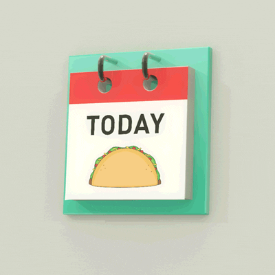t-bell tacos GIF by Taco Bell