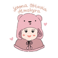 Hoodie Sticker