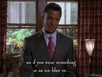 season 6 netflix GIF by Gilmore Girls 