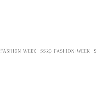 ellehk fashion fashion week ss20 elle hong kong Sticker