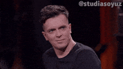Humor No GIF by Studia Soyuz