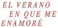 Flower Sitp Sticker by Prime Video España