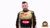 austin dillon wtf GIF by Richard Childress Racing