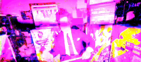 68 GIF by Pure Noise Records