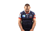 Rugby Rebels Sticker by melbournerebels