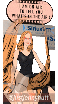 Inspire Social Media Sticker by Robodrone