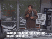 Cosmo Kramer Seinfeld GIF by Chris Cimino
