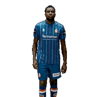 Rbc Roosendaal Sticker