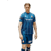 Rbc Roosendaal Sticker