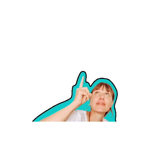 LisaKosmalla giphygifmaker schau da Sticker