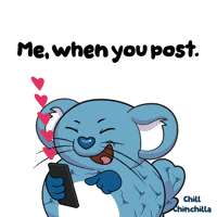 Double Tap Love GIF by VeeFriends