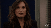 Law And Order Svu GIF by ION