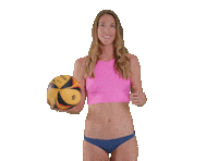 Avp Athletes Sticker by AVP Pro Beach Volleyball Tour