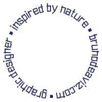 Loop Inspiredbynature Sticker