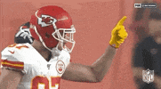 Regular Season Football GIF by NFL