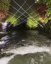 Ai Rain GIF by WE ARE VIDEO