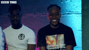 GIF by BBC Three
